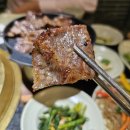 고급스러운 청담동 고기집 &#34;화춘옥 청담점&#34; 후기