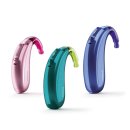 바른보청기 히어링케어 이미지