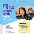 타우랑가 히스토릭 빌리지 안에 위치한 미술 교습소 Young@art 영앳아트 2024년 3학기 방과후 미술 클럽 이미지