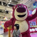 샤방 | 32개월 아기랑 코엑스아쿠아리움&amp;무탄 후기