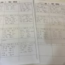 청오빌딩 | [부개동피티] 김관장 여성 회원님 레슨후기 2편