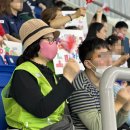 창원천광학교 | 제19회 전국장애학생체육대회 수영 경기, 창원에서 함께한 이야기