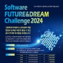 2024 대한민국 고등학생 소프트웨어 개발 공모전 개최 안내 이미지