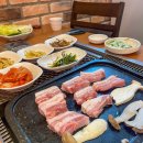 동탄방교동고기맛집 달려라소돼지정육식당, 가성비 좋은 오겹살 맛집 추천