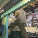 기계실철거 냉동기철거 전문업체 한국건설자원에 철거비용 문의주세요 이미지