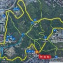 정발산공원 화장실-4 | 맨발걷기, 고양 정발산 어싱로드, 뇌신경자극, 명상힐링 트랙킹 🦋 🧘 👣 🧘 🍃 🌲