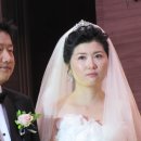 윤 해룡동기의 차남(상혁군) 결혼을 축하합니다. 이미지