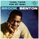 Think Twice - Brook Benton - 이미지