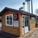 천제연폭포 관광안내소 이미지