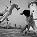 아바다 카포에라 이미지