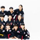 타이거 합기도장 이미지