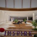 베가스 스크린골프 | 한국의 베가스? 인스파이어 INSPIRE 리조트 미디어아트쇼 후기