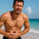 “휴가인지, 화장실 투어인지”… 휴가철 여행 망치는 ‘물갈이’ 예방 가이드 이미지