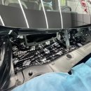 MS카모터스 | EV5 신차 프리미엄 패키지, 광주자동차방음으로 정숙함까지 완성하다