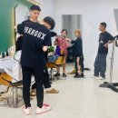 HAIR SALON 하다 | 반달살기] 나트랑 혼총 나바다비치호텔 주변 XB hair salon 2호점 # 나트랑 미용실 방문 후기 및 가격