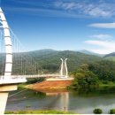 석곡 대황강 자연휴식체험캠핑장 이미지