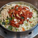 닭갈비아저씨