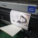 겨울감성과 실용성을 담은 토탈 소품공예 | 데스크테리어 필수템 게이밍 마우스 장패드 제작 맛집