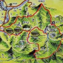 죽장면 가사산촌식당 옆 화장실 | 바데산