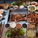 정릉갈비 이미지