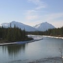 강이있는풍경 이미지