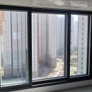 송도오션파크 | 인천 송도아파트 유리창청소 외창 물때 제거 후기( 송도 호반베르디움 오션파크)