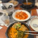 삼삼뼈국 충무로점 이미지