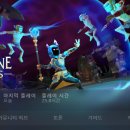 소울스톤(SOUL STONE)