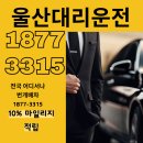대리마을(2) | 울산 대리운전, 안전하고 편리한 대리마을 이용 후기