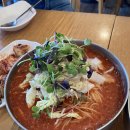 팔당초계국수 이미지