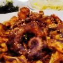 청천한식당