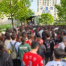 고척산업용품종합상가 | 고척스카이돔 야구 예매 주차장 외야테이블석 4층 시야 고척돔 직관 후기