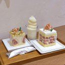 마인드브릿지NC - 고양시 일산동구 중앙로 1206 | 구의역 카페 NC 이스트폴 과일케이크 맛집 네모네베이커리