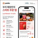 [상생 마케팅] Spring Mountain 사장님들이 손을 잡는다면? Peblla로 실현하는 '통합 모바일 리워드'의 기적 이미지