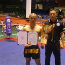 국가대표 챔피언 이미지