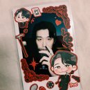 🌕심포우 폴라 꾸밀 심도 여기여기 붙어라요🕺 이미지