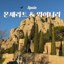마리아농장 | 몬세라트 수도원 한국어 투어 마이리얼트립 노마드벤츠 몬세라트&amp;와이너리 투어 몬세라트 수도원 후기