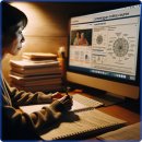 [국비지원] [2/6] 쉽게하는 SNS, 블로그 온라인 마케팅 이미지