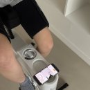 더바이크 | 실내사이클 자전거 고민 끝낸 오버더바이크 선택 후기