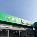 엠투엠 | 일산 타이어 교체 타이어 싼 곳 타이어모어 (엠투엠모터스) 서비스 후기