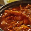 원흥닭발통닭 이미지