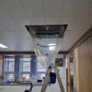 현산중학교 이미지