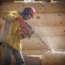 전원 부동산 중개인 사무소 이미지