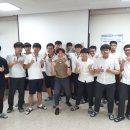 마한문화회관 세계타임즈