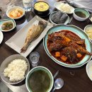 통큰코다리 - 고흥군 | 협재해수욕장 맛집 통큰코다리 제주여행 중 발견한 밥도둑 한상 내돈내산