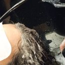 스튜디오아현 | 아현역 미용실 박승철헤어스투디오 수빈쌤의 매직 솔직후기