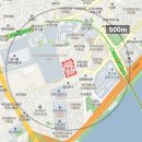 한양타운 앞 이미지