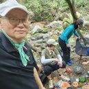 청평 화야산 큰골계곡(24.8.4) 이미지