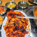 양푼생고기김치찌개 이미지