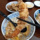 경기도 수원시 팔달구 장다리로229번길 26 (인계동) | 바삭깔끔한 튀김이 맛있는 인계동 텐동 맛집 온센 수원점 리뷰